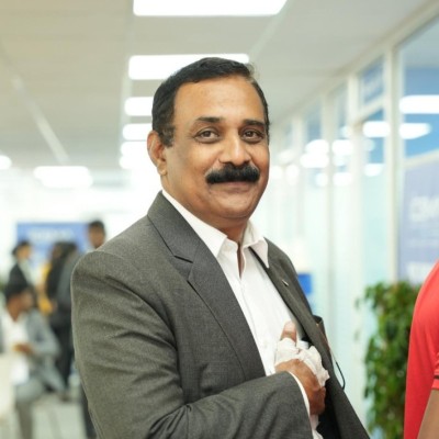 Prakash Hegde